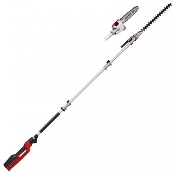 Einhell hedge trimmer/ pole saw GC-HC 90/2046 T