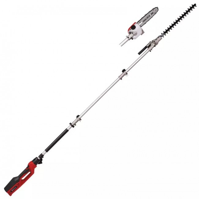 Einhell hedge trimmer/ pole saw GC-HC 90/2046 T