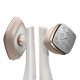 Philips GC213/10 iron 1800 W White, Nougat