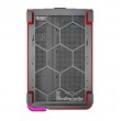 Montech KING 95 PRO Midi Tower Red