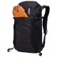 Thule Alltrail TAHP222 Black backpack Travel backpack Polyester