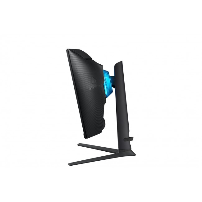 Samsung | Gaming Monitor | LS27BG650EUXEN | 27 