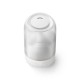 Philips 1000 series HU1510/04 humidifier Ultrasonic 3 L White 19 W