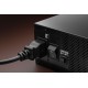 Seasonic Prime TX-1600 Noctua Edition power supply unit 1600 W 24-pin ATX ATX Black