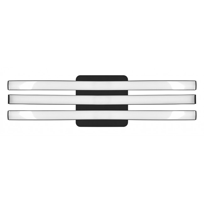 Activejet LED wall lamp AJE-LOGAN