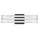 Activejet LED wall lamp AJE-LOGAN