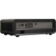 Viewsonic X1-4K Pro Standard throw projector DMD UHD 4K (3840x2160) 3D Black, Green