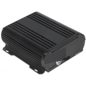 Mobile DVR AHD 8 channels