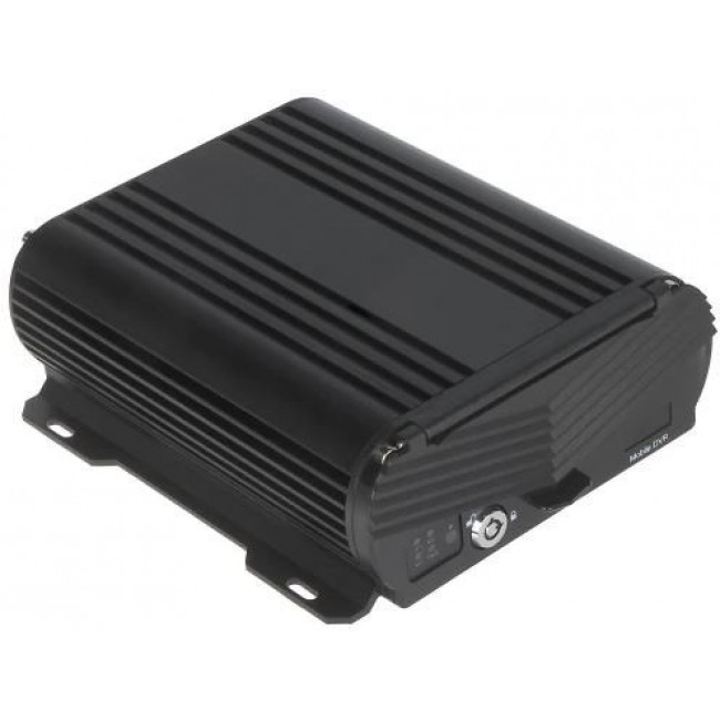 Mobile DVR AHD 8 channels