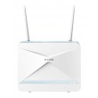 D-Link EAGLE PRO AI AX1500 4G+ Smart Router G416