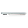 ZENS Pro 1 Slim 5000 mAh Wireless charging White ZENS Pro 1 Slim 5000 mAh Wireless charging White