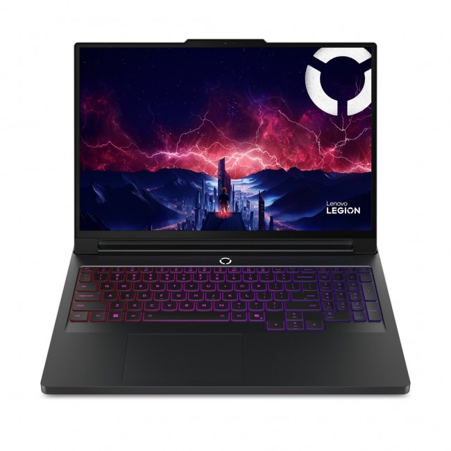 Lenovo Legion Pro 7 16AFR10H Ryzen 9 9955HX3D 16.0