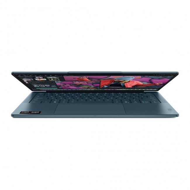 Lenovo Yoga Slim 7 14AKP10 Ryzen AI 5 340 14