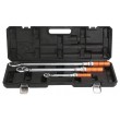 Torque wrench set 1/4