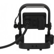 Brennenstuhl 1171250143 floodlight Black 10 W LED D