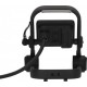 Brennenstuhl 1171250143 floodlight Black 10 W LED D