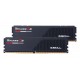 G.Skill Ripjaws S5 F5-6000J2836G16GX2-RS5K memory module 32 GB 2 x 16 GB DDR5 4800 MT/s G.Skill Ripjaws S5 F5-6000J2836G16GX2-RS5K memory module 32 GB 2 x 16 GB DDR5 4800 MT/s