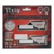 Patriot Memory Viper Venom PVV516G600C36K memory module 16 GB 2 x 8 GB DDR5 6000 MT/s 288-pin DIMM Patriot Memory Viper Venom PVV516G600C36K memory module 16 GB 2 x 8 GB DDR5 6000 MT/s 288-pin DIMM
