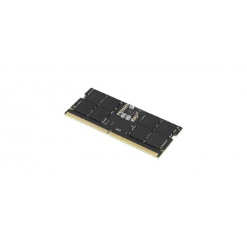 Goodram GR5600D564L46S/16G memory module 16 GB 1 x 16 GB DDR5 SO-DIMM
