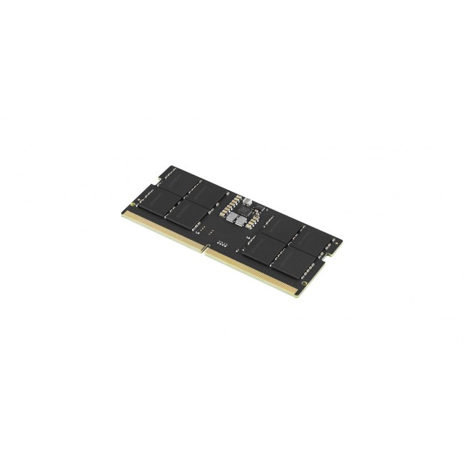 Goodram GR5600D564L46S/16G memory module 16 GB 1 x 16 GB DDR5 SO-DIMM Goodram GR5600D564L46S/16G memory module 16 GB 1 x 16 GB DDR5 SO-DIMM