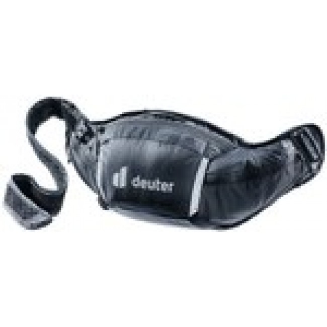 Deuter Shortrail III waist bag Black