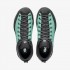 Scarpa MESCALITO PLANET WOMAN, 41.5, Jade - Black