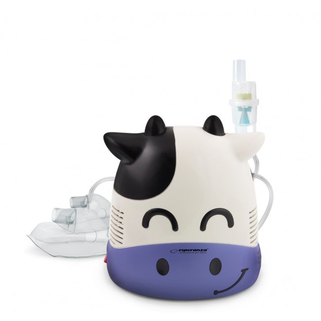 Esperanza ECN001 nebulizer Mesh nebuliser