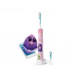 Philips Sonicare For Kids Built-in Bluetooth Sonic
