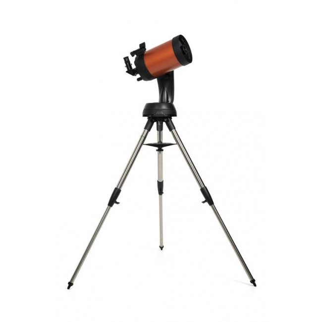 Celestron NexStar 6SE 354x Black, Orange