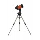 Celestron NexStar 6SE 354x Black, Orange