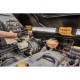 DEWALT. LAMPA LED 18V PODWIESZANA DCL045