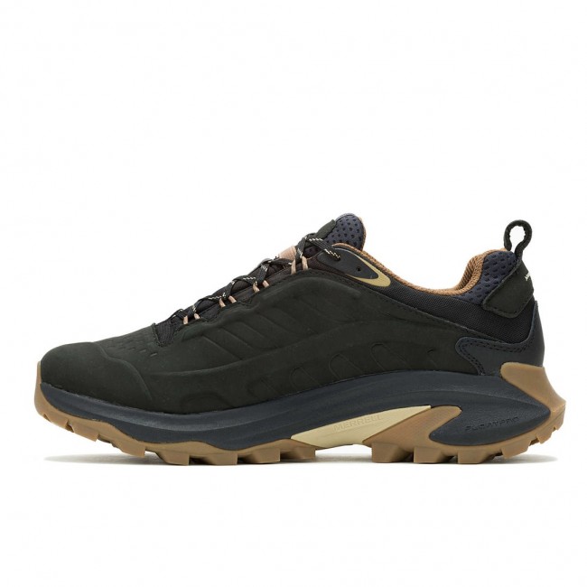 Merrell Moab Speed 2 Leather Merrell Moab Speed 2 Leather