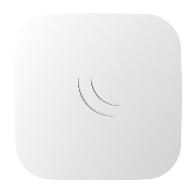 Mikrotik cAP ac 867 Mbit/s White Power over Ethernet (PoE)