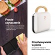 Lauben 3-in-1 900W Sandwich Maker