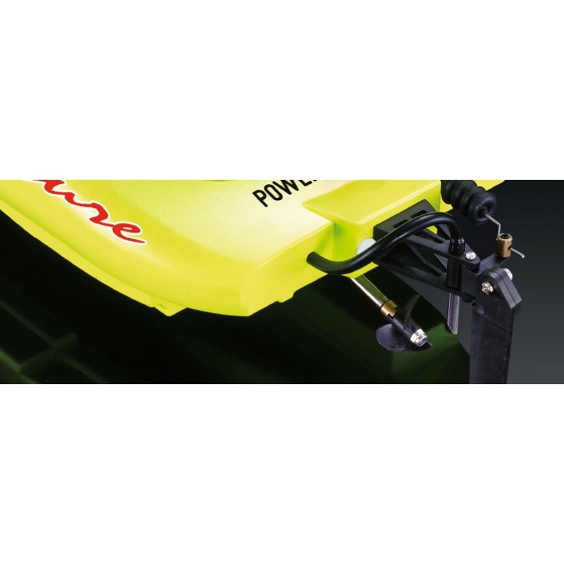 Amewi 26074 Radio-Controlled (RC) model Boat Electric engine
