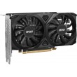 Graphics card. MSI GeForce RTX 3050 VENTUS 2X E 6G OC
