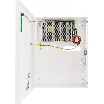 ZASILACZ BUFOROWY IMPULSOWY GRADE 2 Pulsar HPSG2-12V5A-C ZASILACZ BUFOROWY IMPULSOWY GRADE 2 Pulsar HPSG2-12V5A-C