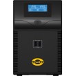 Orvaldi ID2K0CH uninterruptible power supply (UPS) Line-Interactive 2 kVA 1200 W