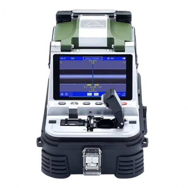 SPAWARKA WIAT OWODOWA AI-30 Signal Fire SPAWARKA WIAT OWODOWA AI-30 Signal Fire