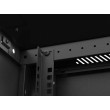 LANBERG WALL-MOUNTED INSTALLATION RACK CABINET 19 LANBERG WALL-MOUNTED INSTALLATION RACK CABINET 19