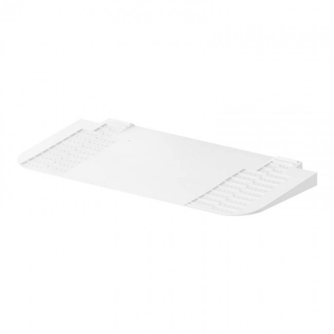 Dreame X40 Ultra Complete cleaning robot (white)