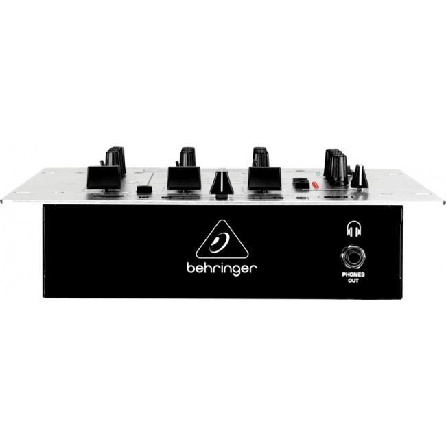 Behringer DX626 DJ Mixer