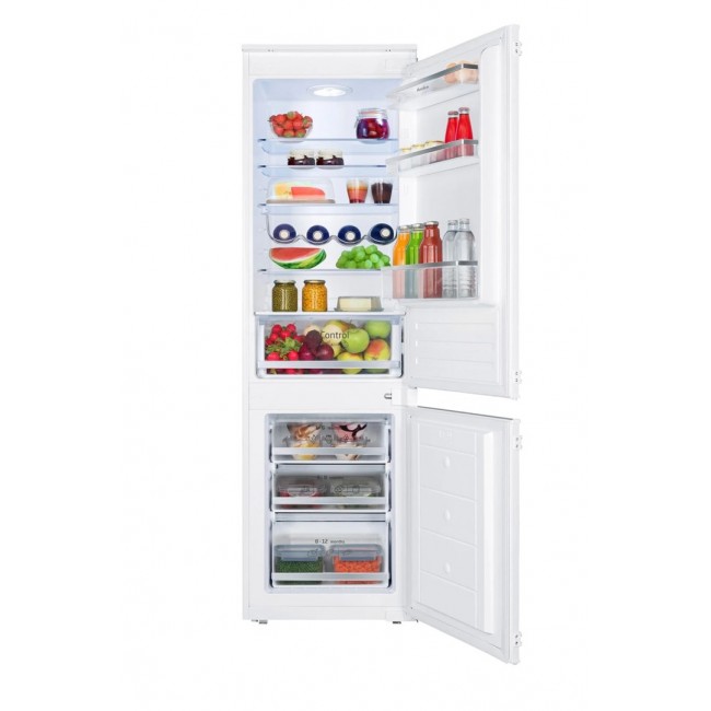 Amica BK3265.4UiAA built-in fridge