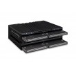 Icy Dock MB024SP-B storage drive enclosure HDD/SSD enclosure Black 2.5