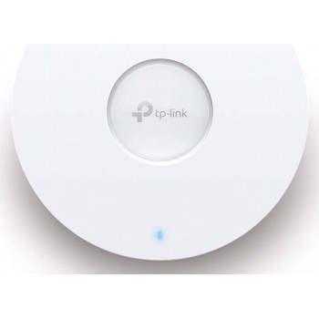 TP-LINK AX1800 Wireless Dual Band Ceiling Mount Access Point