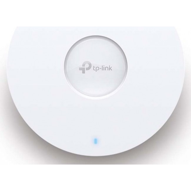 TP-LINK AX1800 Wireless Dual Band Ceiling Mount Access Point