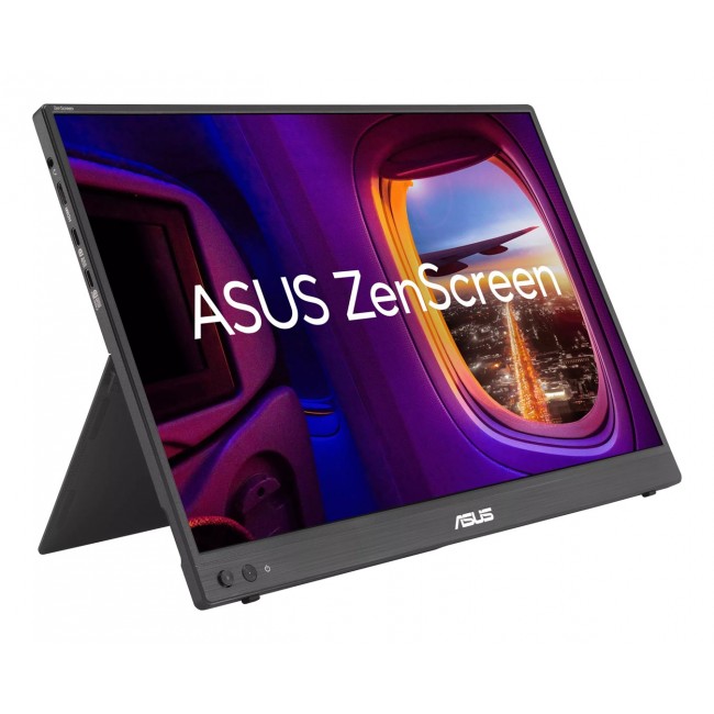 ASUS ZenScreen MB16FC computer monitor 40.6 cm (16 ASUS ZenScreen MB16FC computer monitor 40.6 cm (16