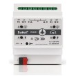 Satel KNX-DIM21 smart home actuator DIN rail-mounted Dimming actuator