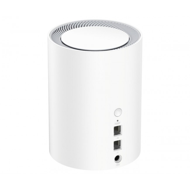 Cudy M3000 Dual-band (2.4 GHz / 5 GHz) Wi-Fi 6 (802.11ax) White
