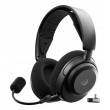 Steelseries Arctis Nova 3P Headset Wireless Head-band Gaming USB Type-C Bluetooth Black